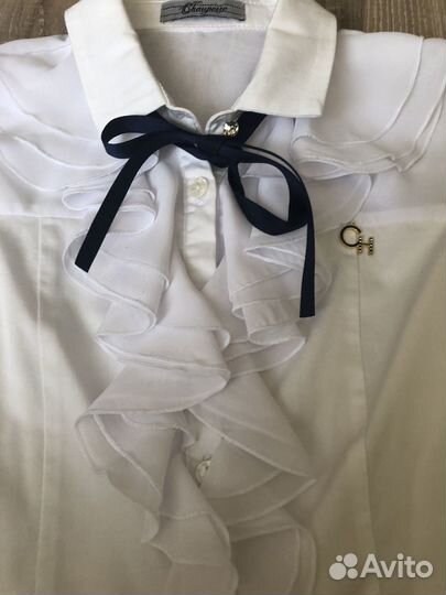 Блузка Choupette 134