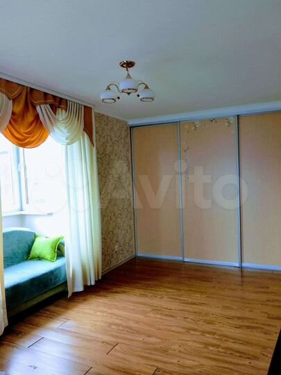 2-к. квартира, 66 м², 10/10 эт.