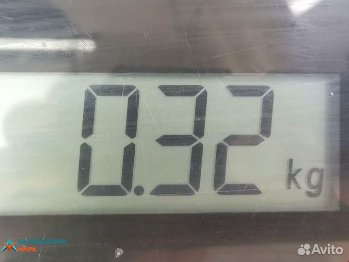 Ручка наружная передняя левая Opel Meriva