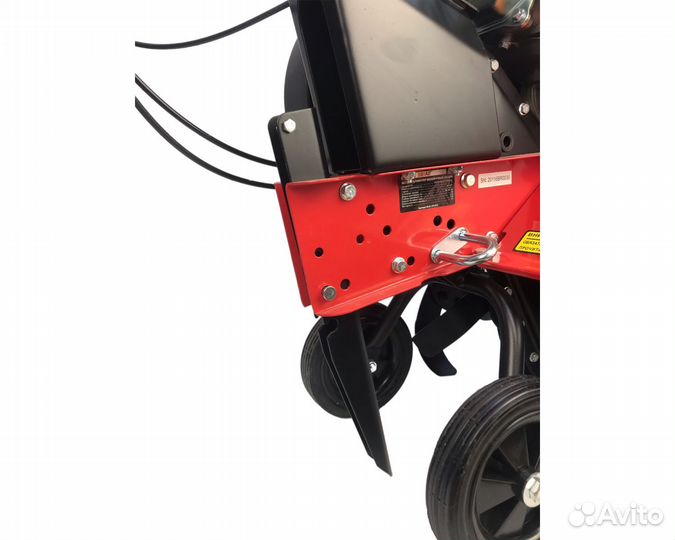 Мотокультиватор бензиновый вr-65 7л.с