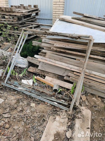 Металлические ставни