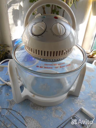 Аэрогриль Startex KY-19Q