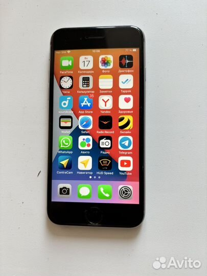 iPhone 6S, 64 ГБ