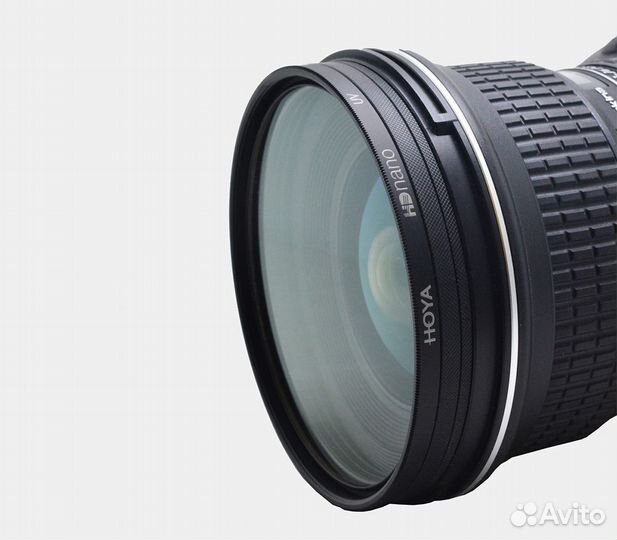 Адаптер Hoya Instant Action Adapter Ring 62mm