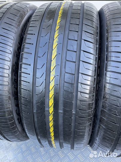 Pirelli Scorpion Verde 255/45 R20