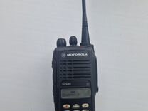 Рация motorola gp 680