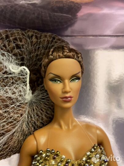 Integrity Toys Korinne Dimas