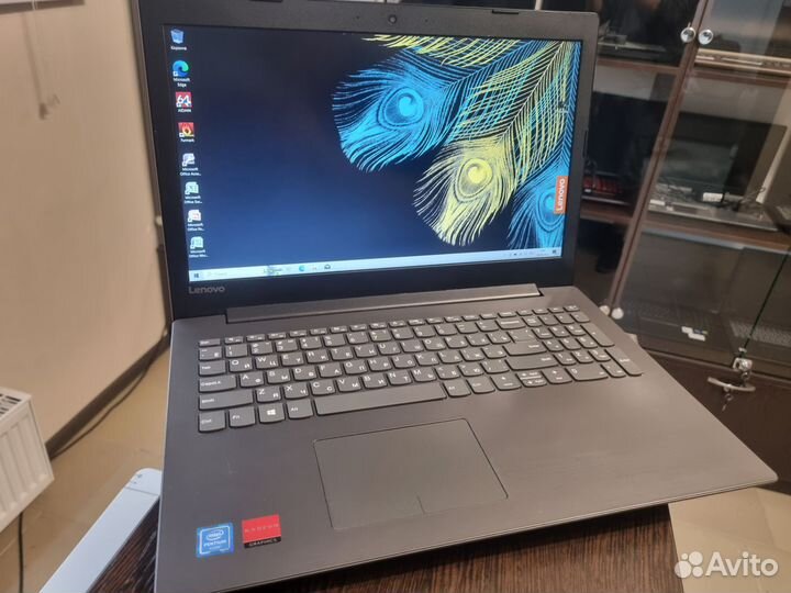 Lenovo IdeaPad 320-15IAP (4x N4200 / SSD / FHD )