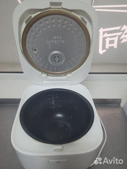 Рисоварка xiaomi