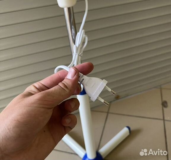 Вентилятор