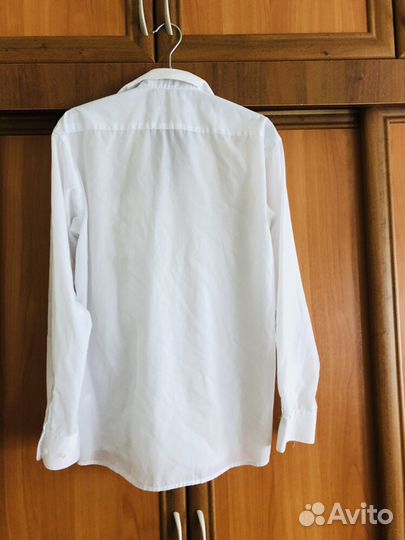 Рубашки на подростка