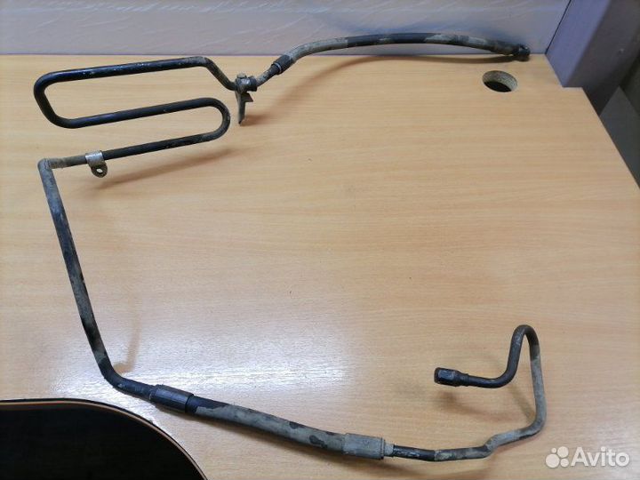 Трубка гидроусилителя Skoda Octavia 1U2 AEE 1997