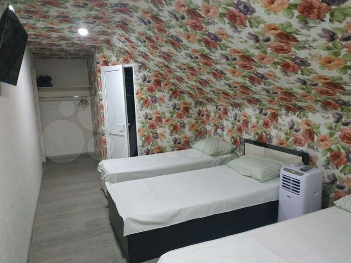 Комната 18 м², 2/2 эт.