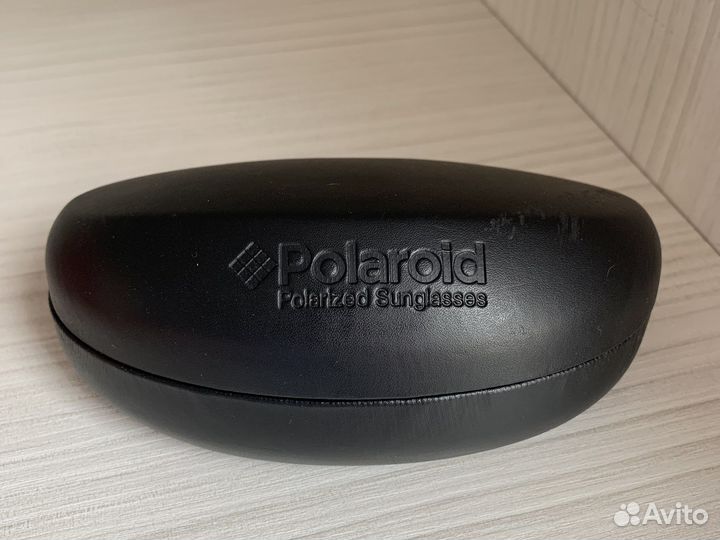 Футляр для очков