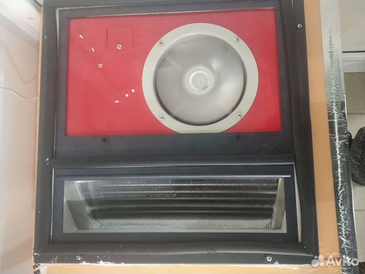 Холодильный моноблок