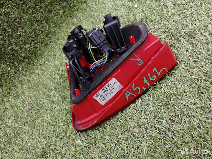 Стоп задний правый Audi A5 caeb 2011