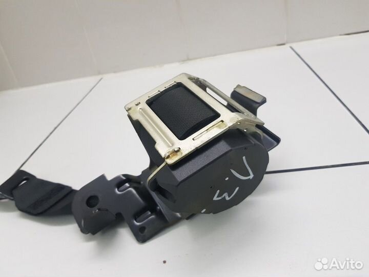 Ремень безопасности задний левый (Kia K5 III)