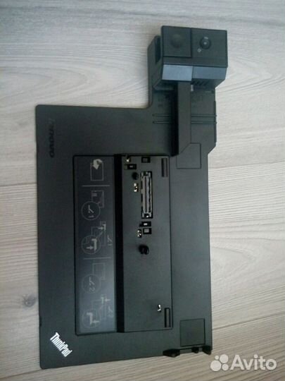 Док станция / порт репликатор для ноутбука Lenovo