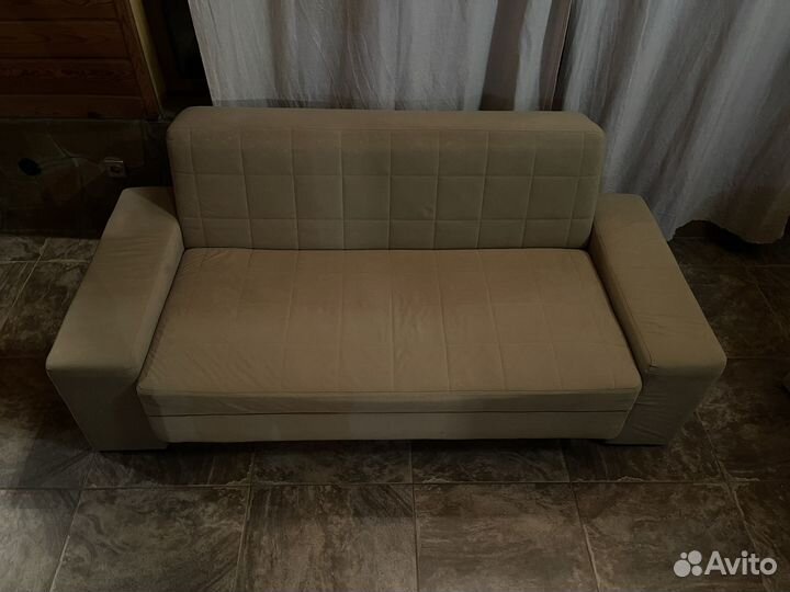 Диван раскладной