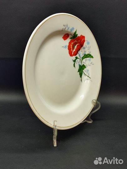 Тарелка Маки Богдановичи