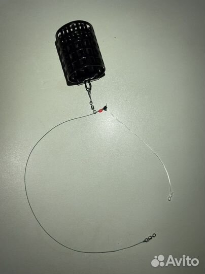 Фидерный монтаж