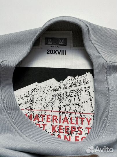 Свитшот Cav Empt