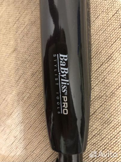 Автоматическая плойка BaByliss PRO