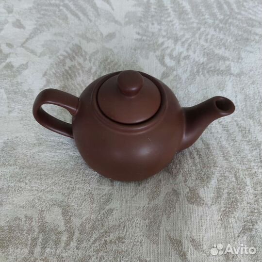 Заварочный чайник