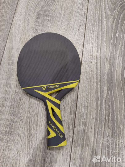 Ракетка для настольного тенниса torneo