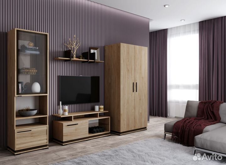 Тумба под тв современная