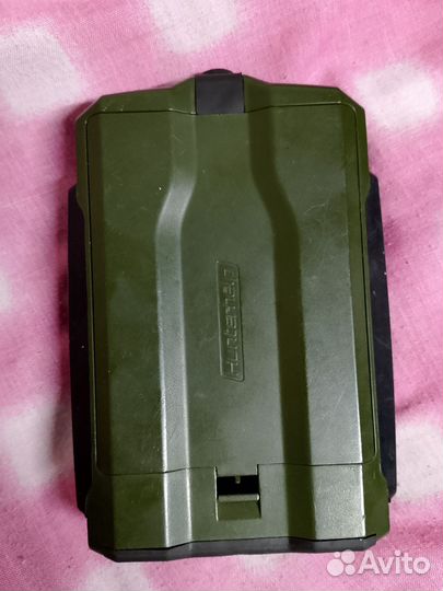 Электронный манок hunterhelp бу