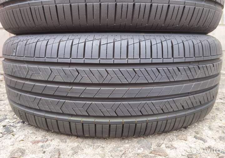 Hankook Kinergy EX H308 215/55 R17 98V