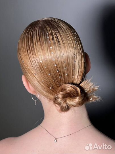 Визажист стилист