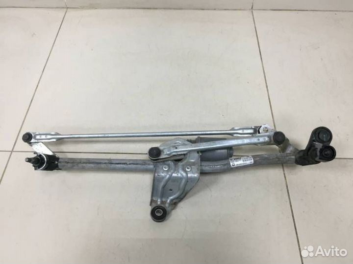 Трапеция стеклоочистителей Skoda Kodiaq 2016