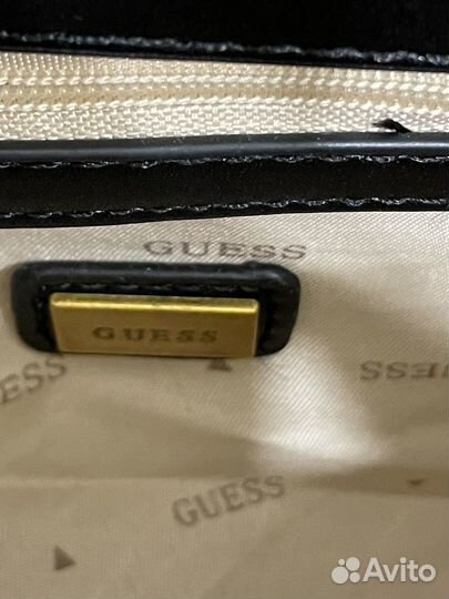 Сумка guess