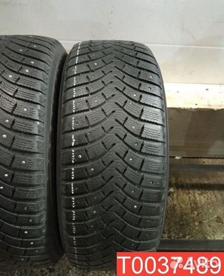 Michelin X-Ice North 3 225/60 R17 103T