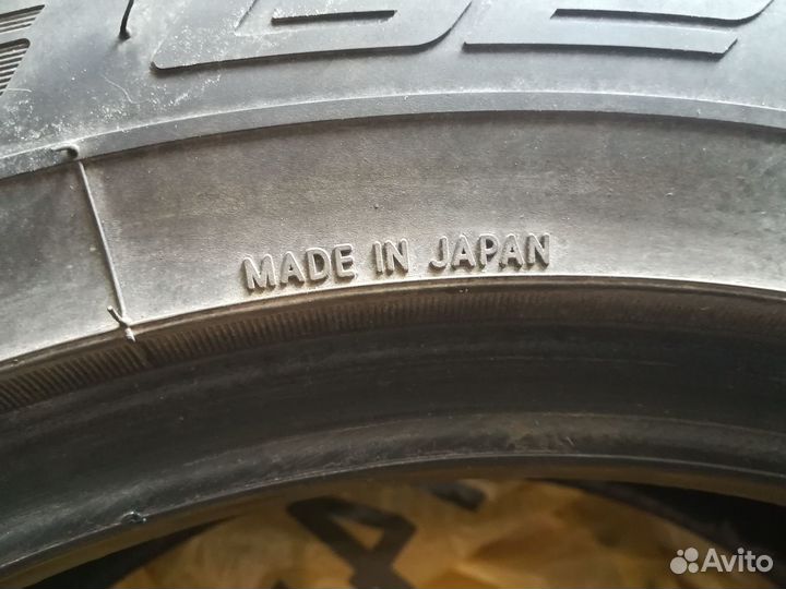 Nitto NT555 G2 205/55 R16 94W