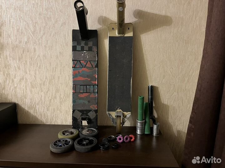 Кастом стрит