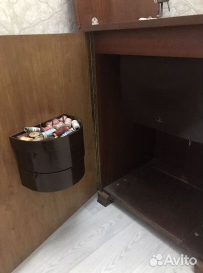 Швейная машинка kohler zick zack