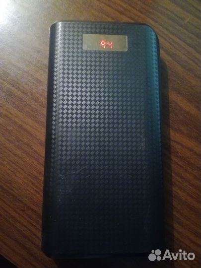 Пауэр банк Coosen