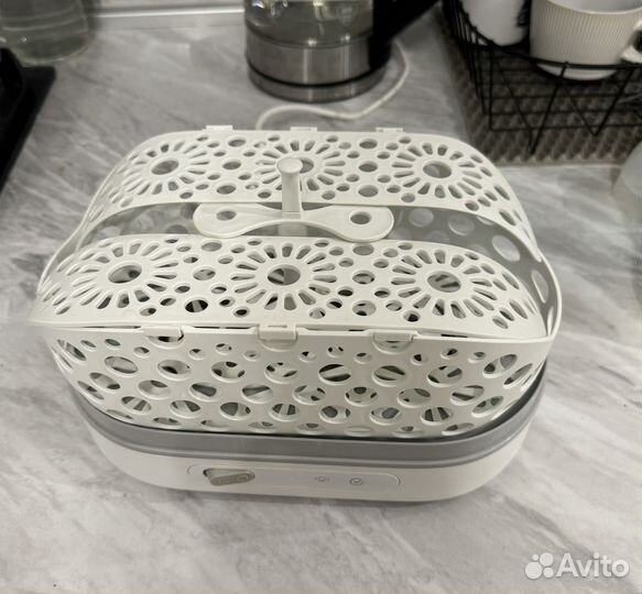 Стерилизатор philips avent