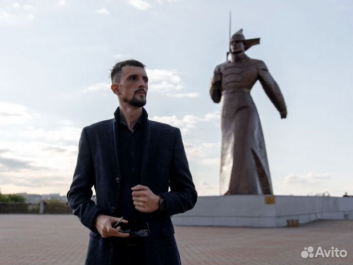 Строительный юрист