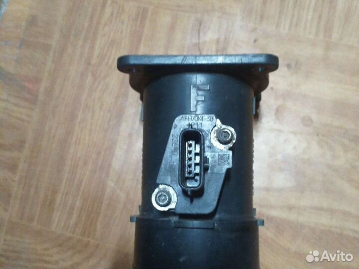 Дмрв nissan primera p12