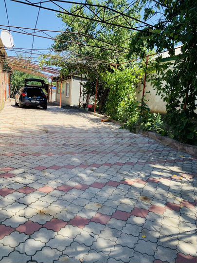 Дом 270 м² на участке 50 сот.