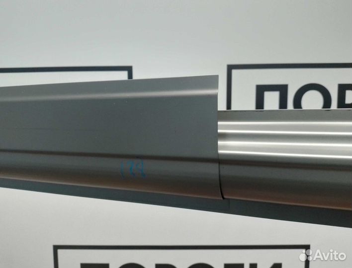 Пороги Citroen Jumper (233/244) и другие