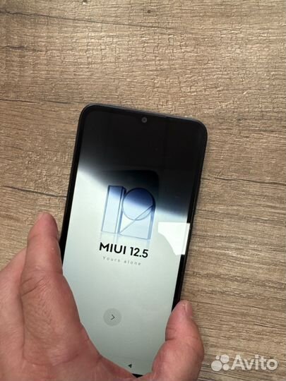 Xiaomi Redmi 9A, 2/32 ГБ