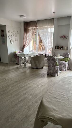 Свободного назначения, 97.6 м²