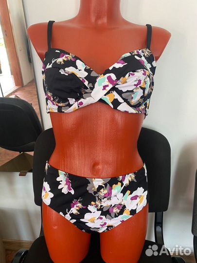 Купальник женский