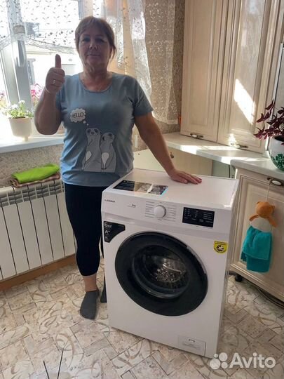 Ремонт стиральных и посудомоечных машин