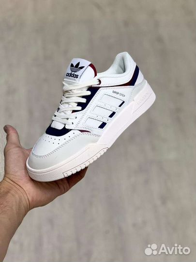 Adidas drop step